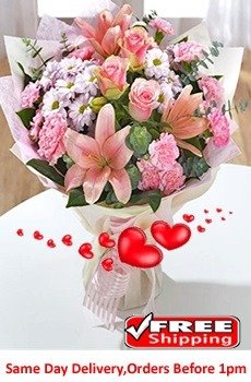 Lots of Love